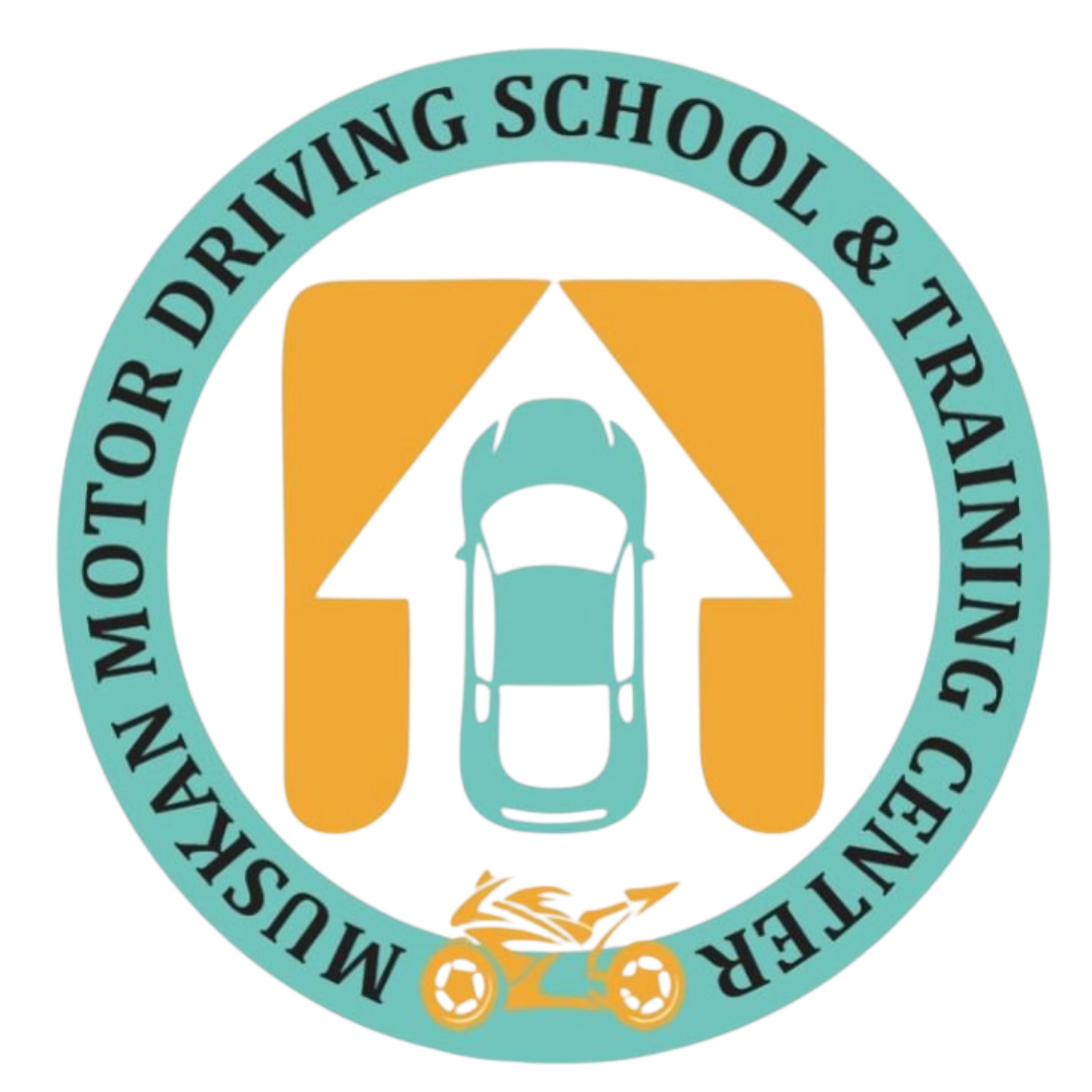 Muskan Driving School